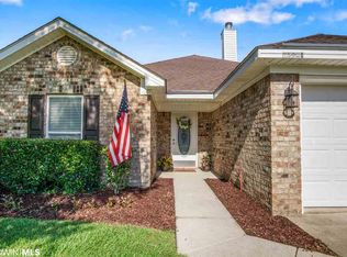 25901 Overton Dr, Daphne, AL 36526