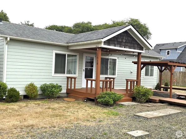 1510 259th Place, Ocean Park, WA 98640