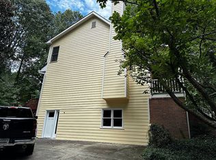 2257 Pilgrim Mill Way, Cumming, GA 30041