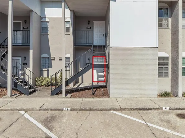 4507 S Oak Dr Unit P51, Tampa, FL 33611