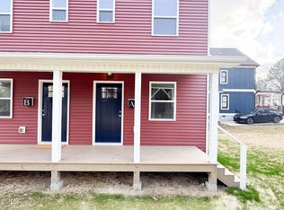 1308D Sedgefield St UNIT A, Durham, NC 27705