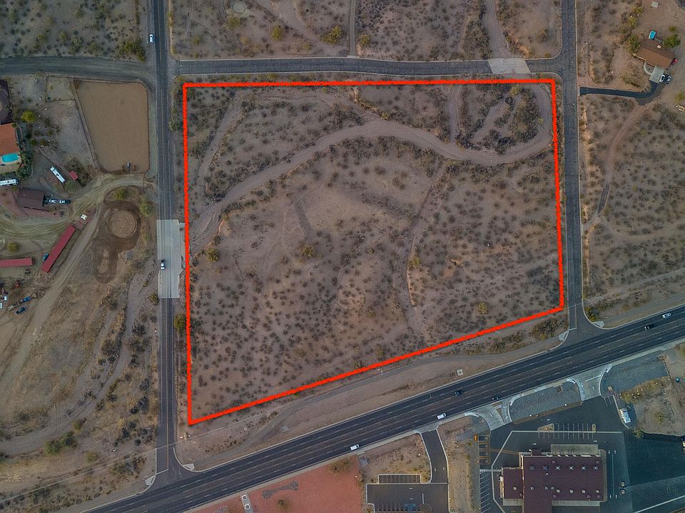 1st image of 00 N Country Club Drive #.