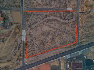 0 N Country Club Dr, Wickenburg, AZ 85390