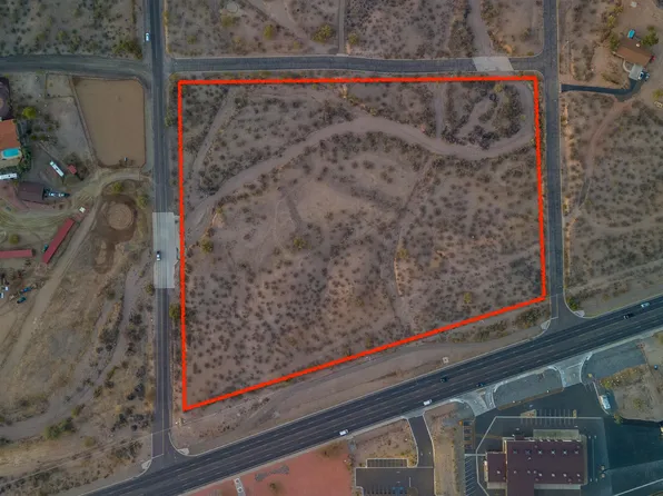 00 N Country Club Drive #., Wickenburg, AZ 85390