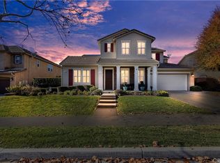 25791 Lacebark Rd, Corona, CA 92883