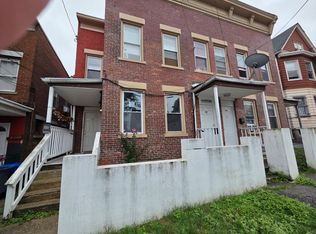 20 N 7th St FLOOR 1, Paterson, NJ 07522