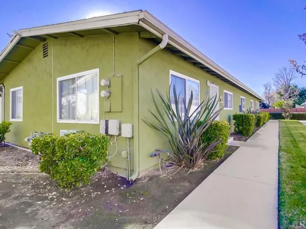 756 S Anza St #A, El Cajon, CA 92020