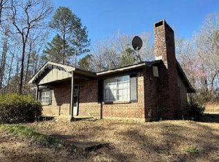 4405 Broad St, Pine Hill, AL 36769
