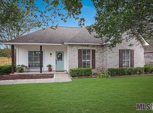 30447 Michelle Dr, Walker, LA 70785