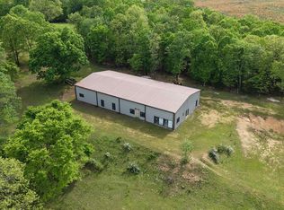 Polk Rd #31, Hatfield, AR 71945