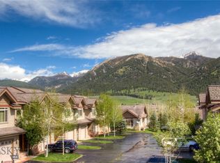 299 Ousel Falls Rd #22, Big Sky, MT 59716