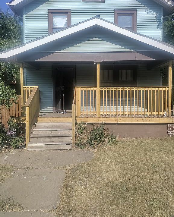 633 Tennessee St, Gary, IN 46402 Zillow