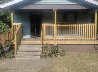 633 Tennessee St, Gary, IN 46402