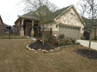 27110 Walker Retreat Ln, Katy, TX 77494