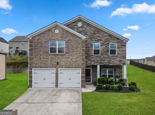 1256 Vienna Ct, Hampton, GA 30228