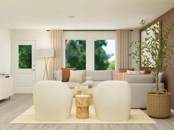 1048 Blazin Bronco Trl, Haslet, TX 76052