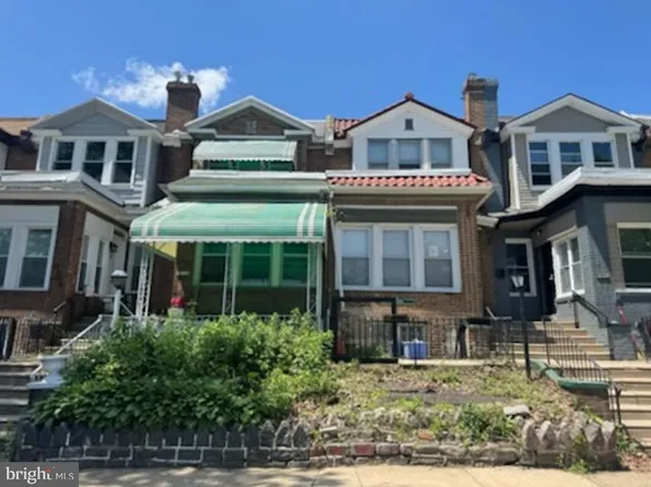 3222 N 33rd St, Philadelphia, PA 19129