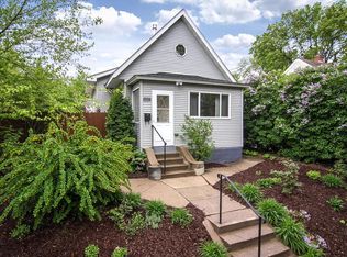 2317 E 33rd St, Minneapolis, MN 55406