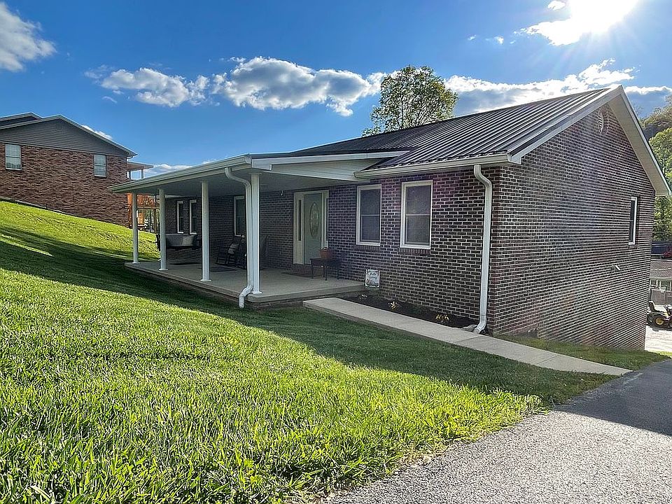 119 Pine Hill Dr, Jackson, KY 41339 Zillow