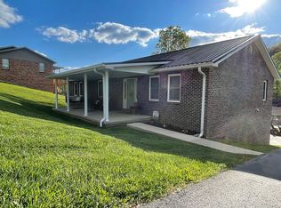 119 Pine Hill Dr, Jackson, KY 41339