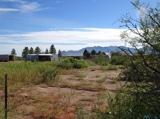 13435 Columbus Road Southwest Rd SW, Deming, NM 88030