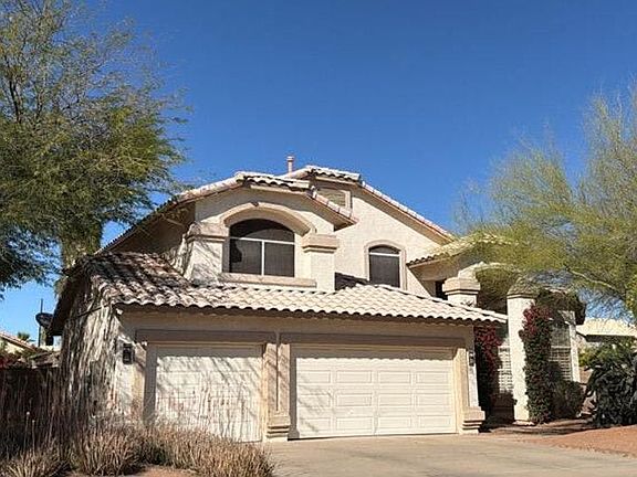 3rd image of 1316 E Palo Blanco Way