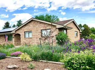 415 Walnut Ave, Eaton, CO 80615