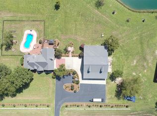 620 McGee Rd, Benson, NC 27504