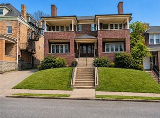 369-375 Gross St, Pittsburgh, PA 15224