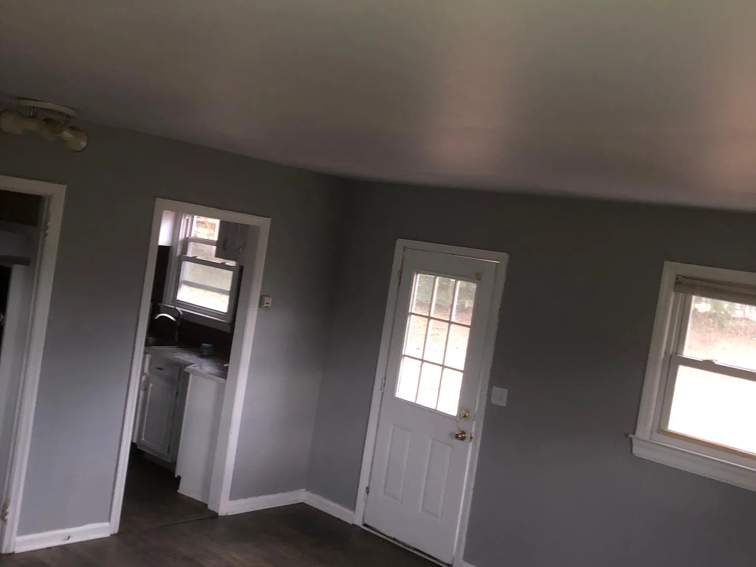 Studio, 600 sqft, $1,595 — Photo 1
