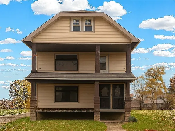 4070 E 141st St, Cleveland, OH 44128