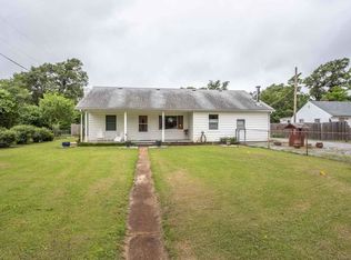 9623 S Broadway St, Peck, KS 67120