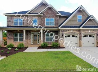 18 Rainbows End Ct, Irmo, SC 29063