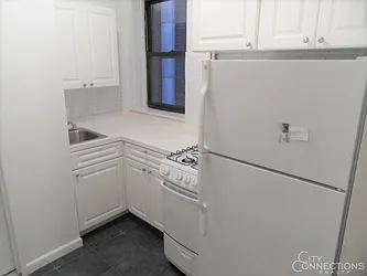 Rented by City Connections Realty