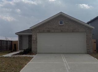 12910 Dianna Lee Dr, Crosby, TX 77532