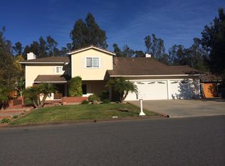 15733 Riverbend Ct, Poway, CA 92064