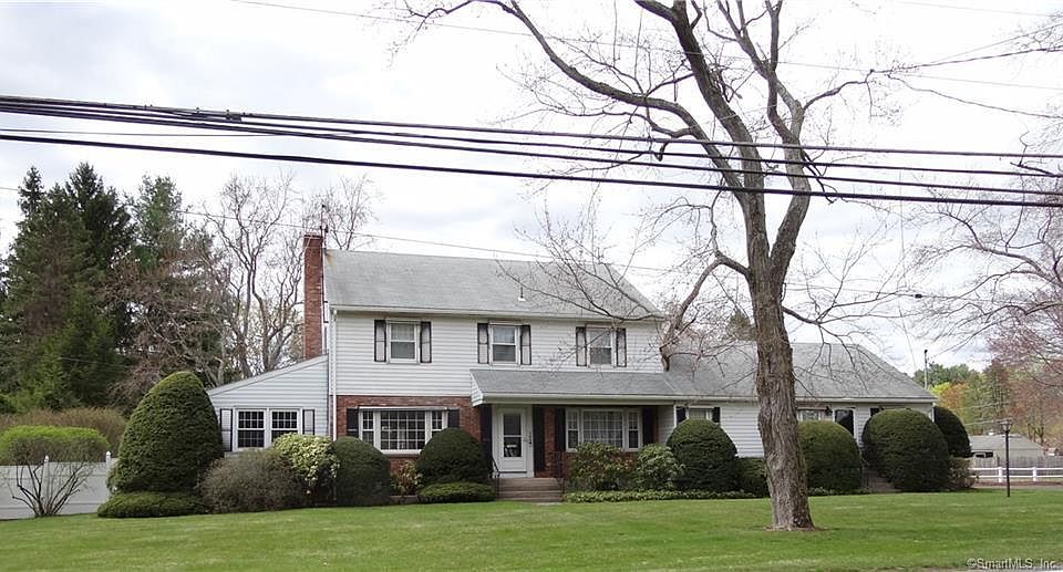 199 N Maple St, Enfield, CT 06082 Zillow