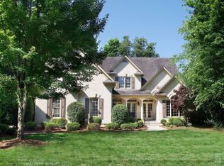 3737 Drayton Hall Ln, Charlotte, NC 28270
