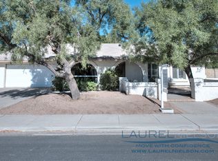 1122 E Huber St, Mesa, AZ 85203