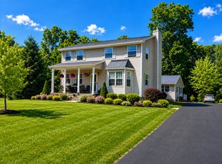 296 N Birchwood Dr, Ithaca, NY 14850