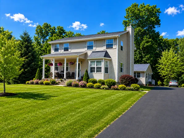 296 N Birchwood Dr Unit 1, Ithaca, NY 14850