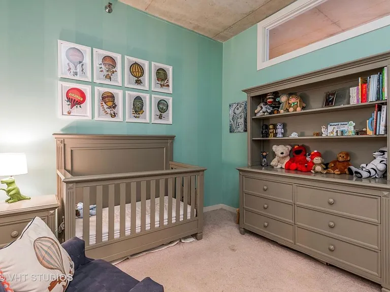 720 N Larrabee St #912 — Photo 10