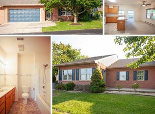 301 Sunbrook Ln #89, Hagerstown, MD 21742
