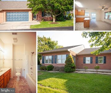 301 Sunbrook Ln #89, Hagerstown, MD, 21742