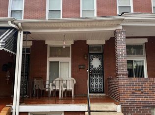 522 N Curley St, Baltimore, MD 21205