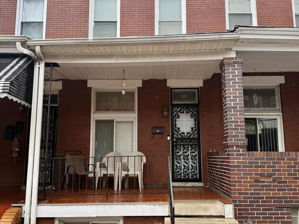 522 N Curley St, Baltimore, MD 21205