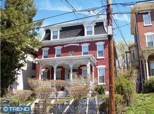 221 E Jacoby St, Norristown, PA 19401