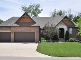 3814 N Watercress Ct, Maize, KS 67101