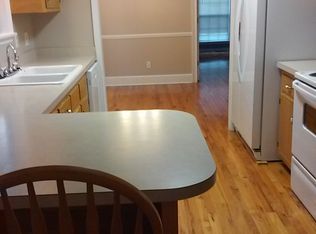8379 Chickasaw Trl, Tallahassee, FL 32312