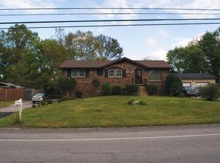 314 Matterhorn Dr, Old Hickory, TN 37138